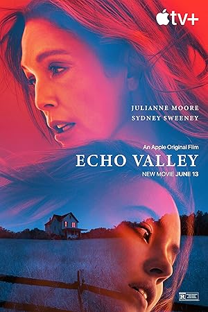 دانلود فيلم Echo Valley 2025 | دره اکو