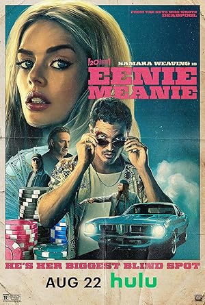 دانلود فيلم Eenie Meanie 2025 | اینی مینی