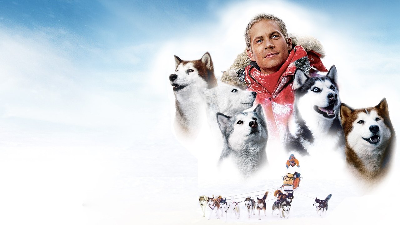 دانلود فيلم Eight Below 2006 | هشت زیر