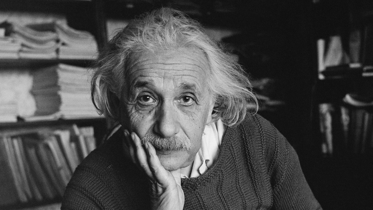 دانلود فيلم Einstein’s Universe 1979 | جهان اینشتین