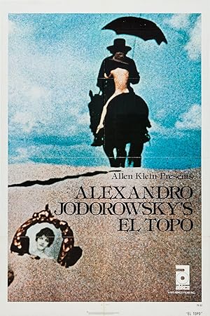 دانلود فيلم El Topo 1970 | ال توپو