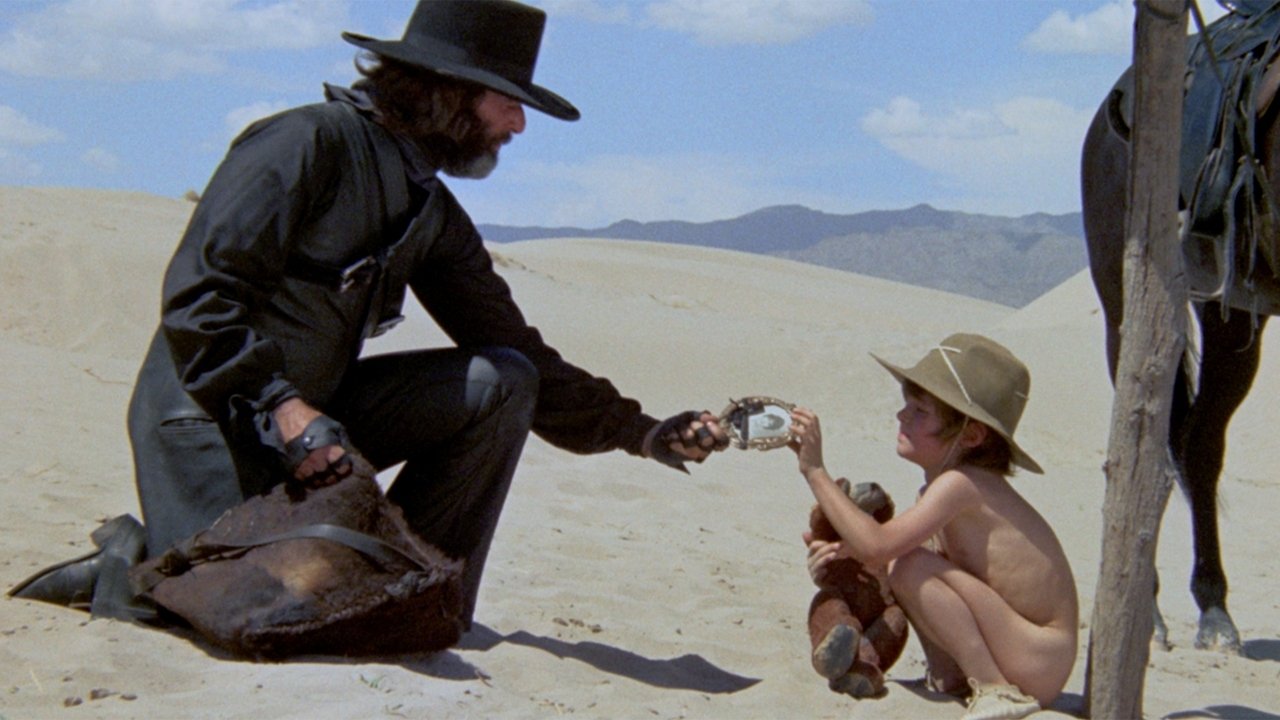 دانلود فيلم El Topo 1970 | ال توپو