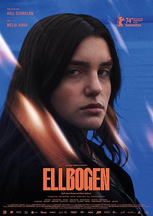 دانلود فيلم Ellbogen 2024 | آرنج