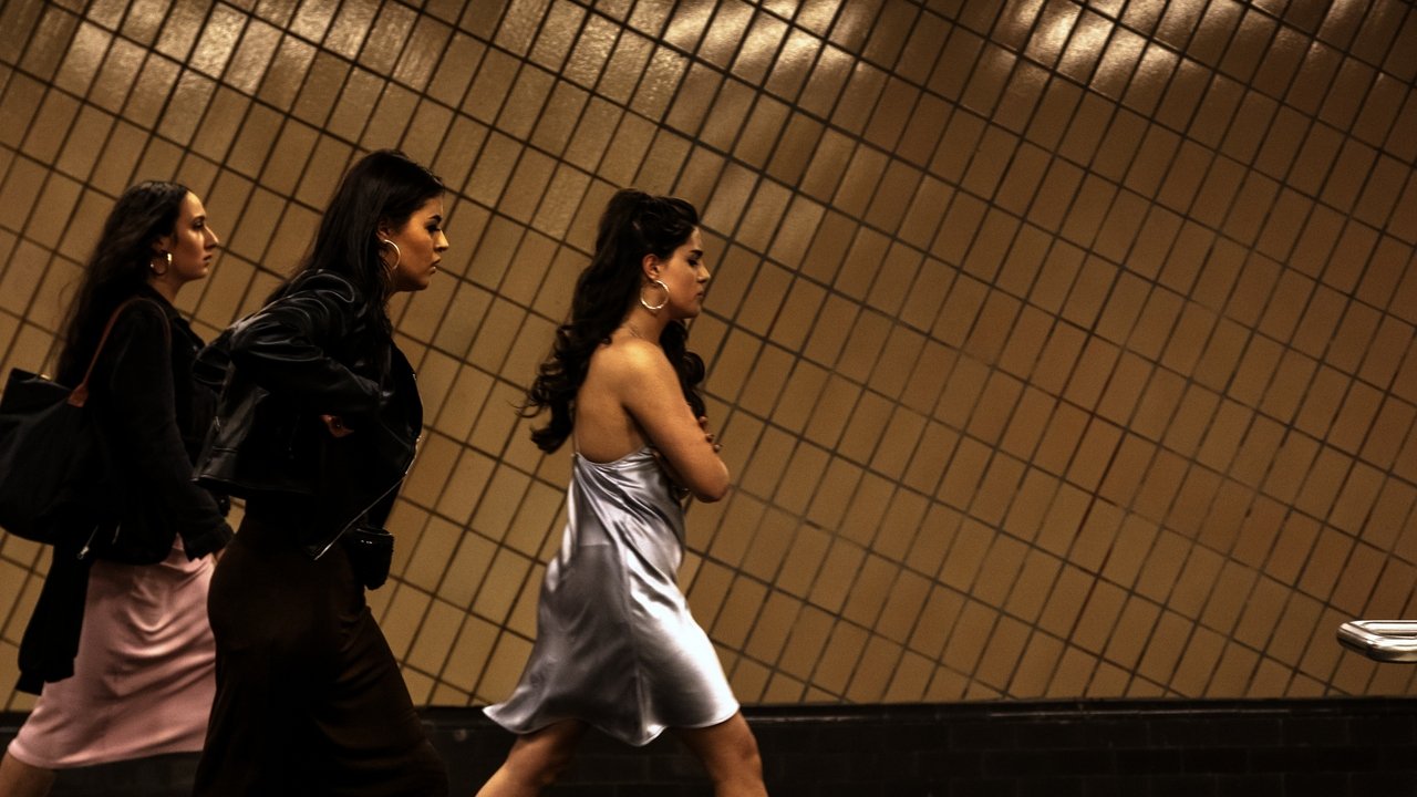 دانلود فيلم Ellbogen 2024 | آرنج