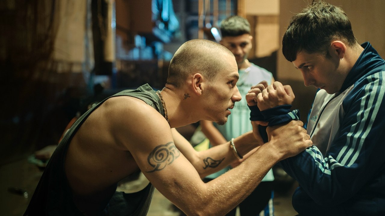 دانلود فيلم Enemies 2025 | دشمنان