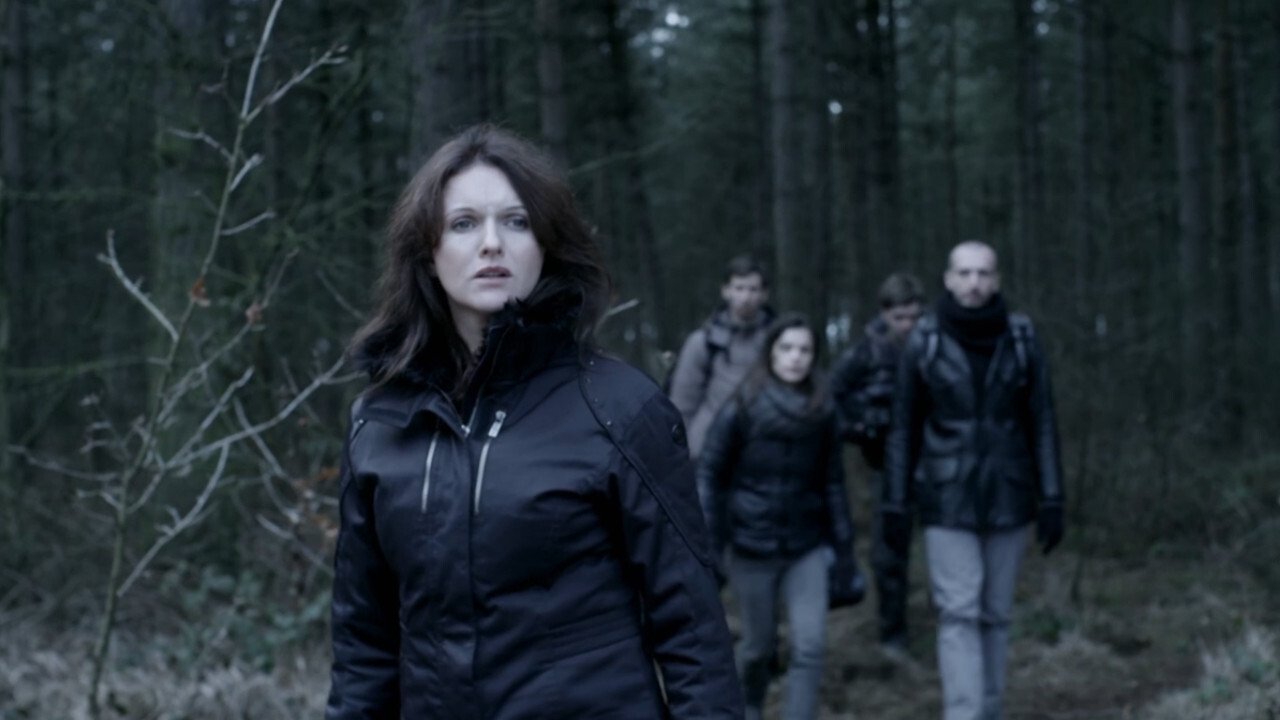 دانلود فيلم Entity 2012 | نهاد