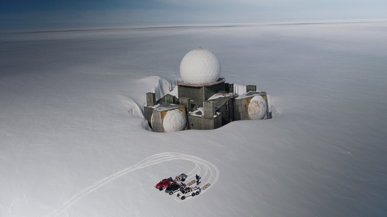 دانلود فيلم Expedition: Greenland 2025 | سفر اکتشافی: گرینلند