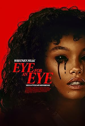 دانلود فيلم Eye for an Eye 2025 | چشم در برابر چشم