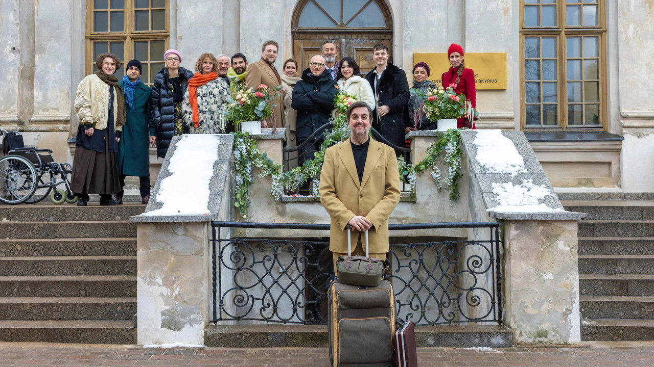 دانلود فيلم Fabian und die mörderische Hochzeit 2026 | مردریش هوخزایت دانلود فيلم Fabian und die mörderische Hochzeit 2026 | مردریش هوخزایت