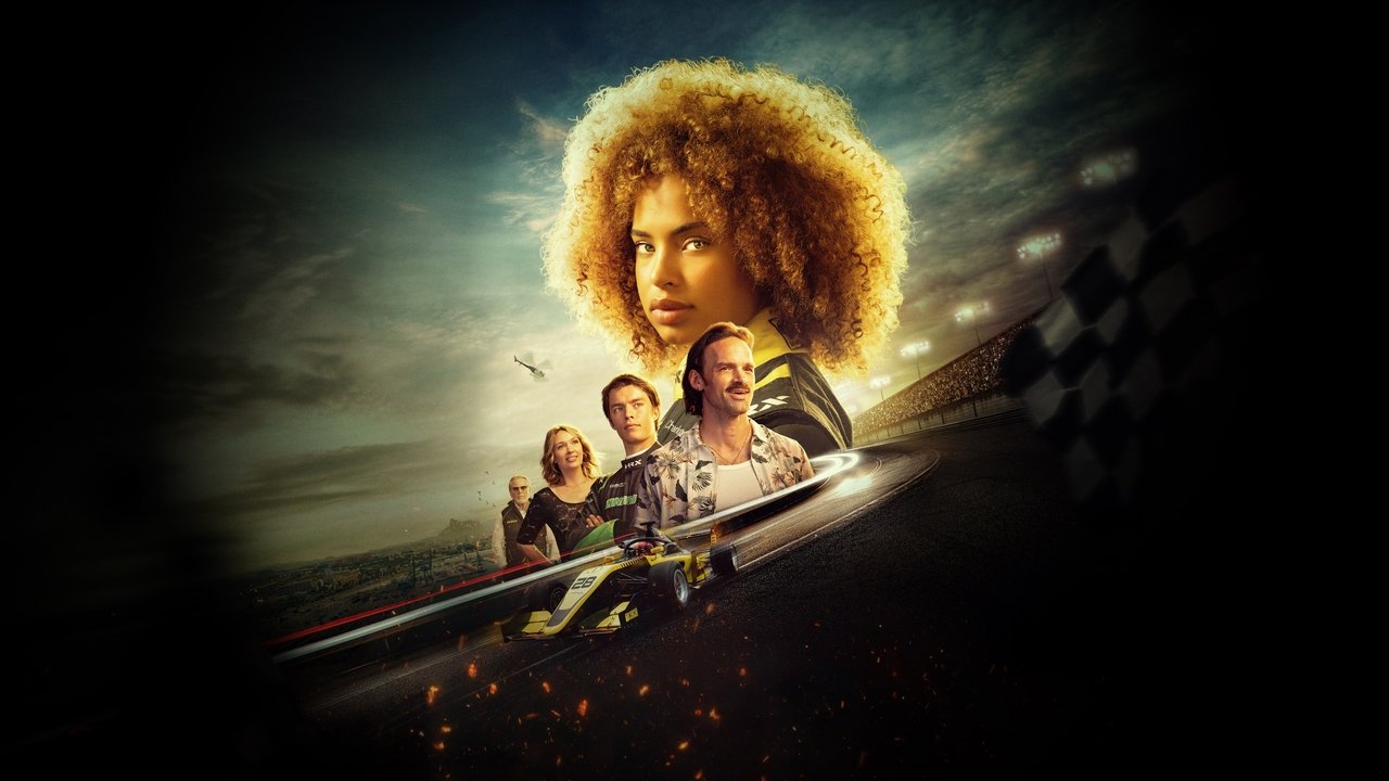 دانلود فيلم Faster 2025 | سریع‌تر