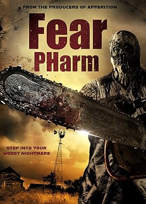 دانلود فيلم Fear Pharm 2020 | ترس فارما