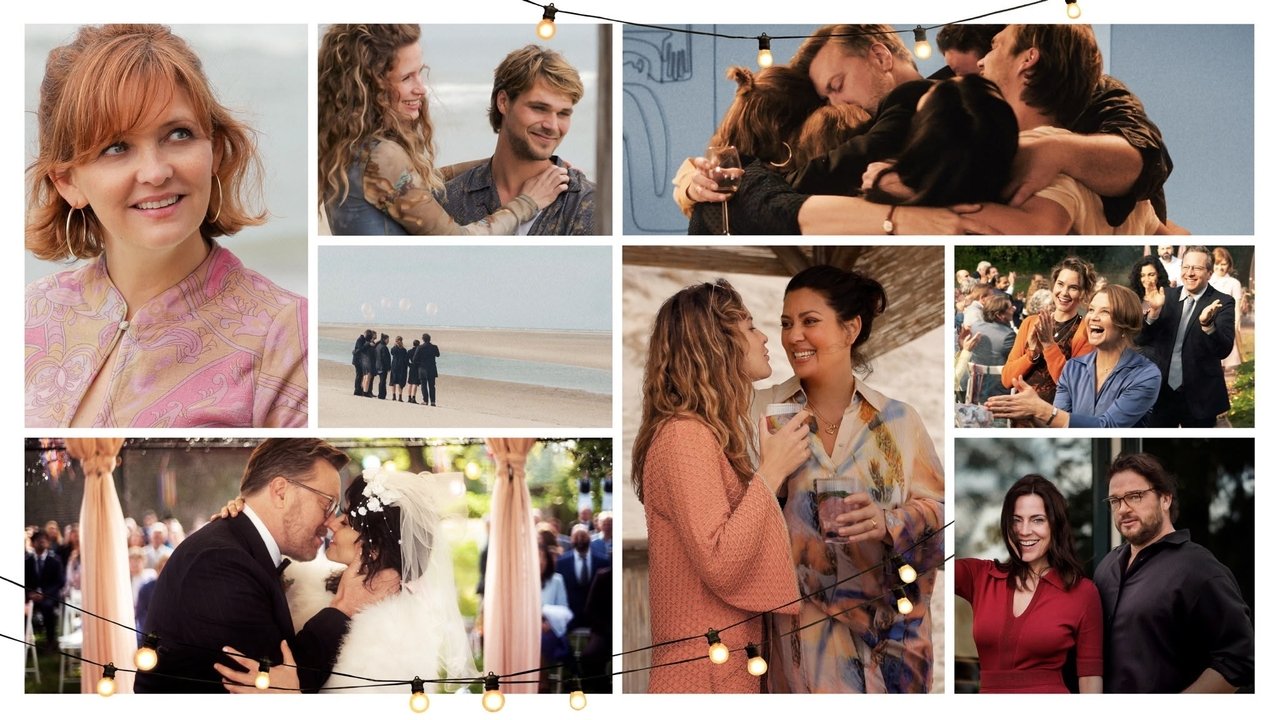 دانلود فيلم Feste & Freunde – Ein Hoch auf uns! 2024 | مهمانی‌ها و دوستان