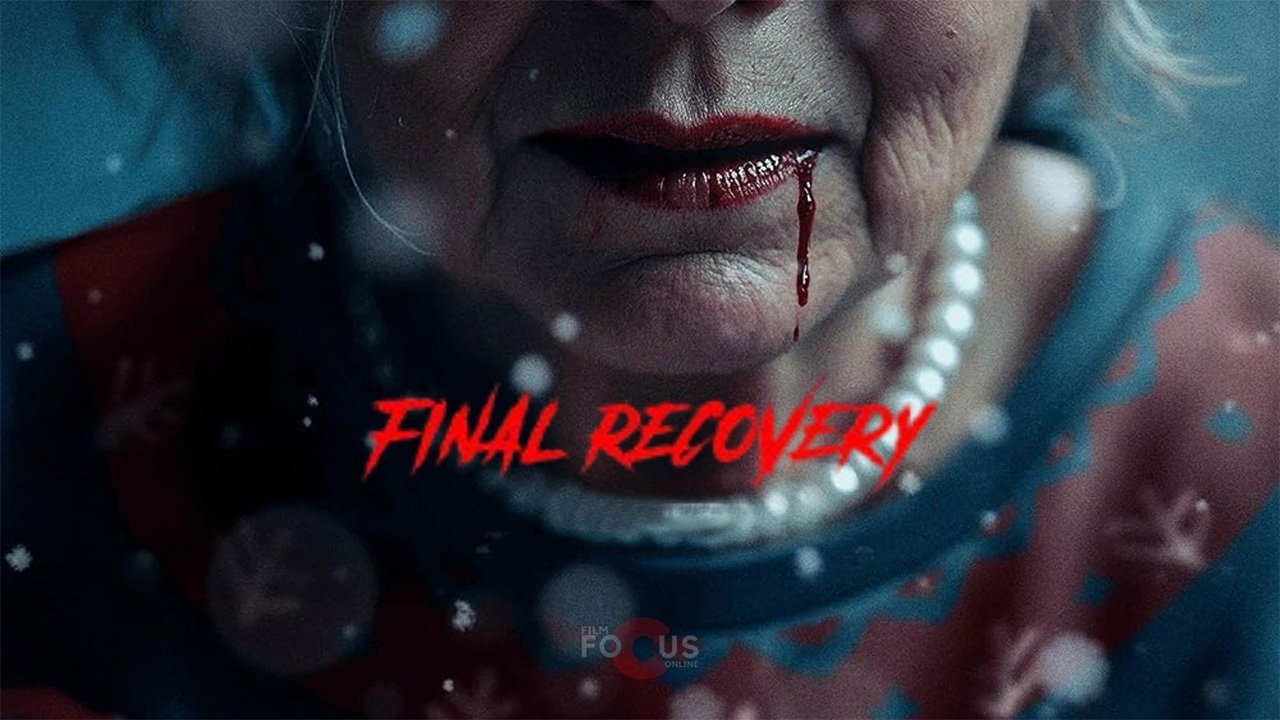 دانلود فيلم Final Recovery 2025 | بازیابی نهایی دانلود فيلم Final Recovery 2025 | بازیابی نهایی