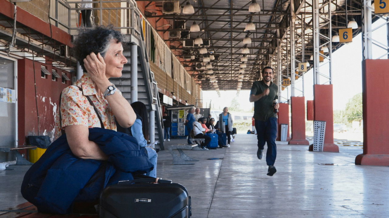 دانلود فيلم Fire Supply 2024 | تامین آتش