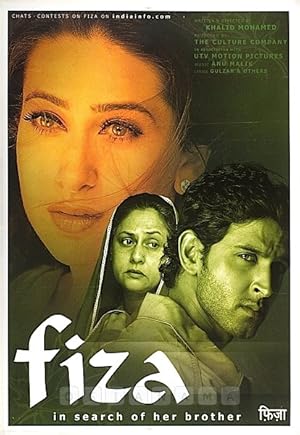 دانلود فيلم Fiza 2000 | فیضا