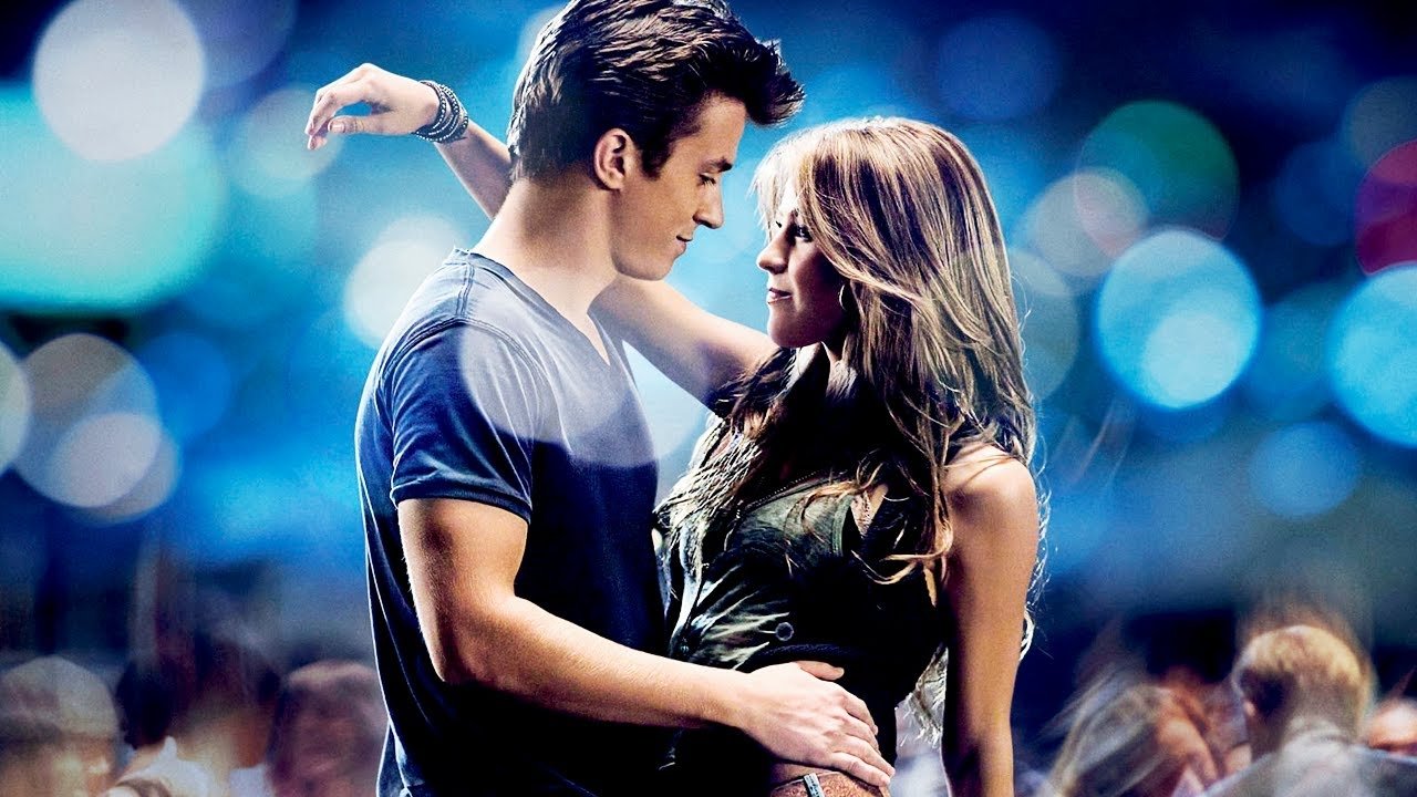دانلود فيلم Footloose 2011 | بی‌بندوباری