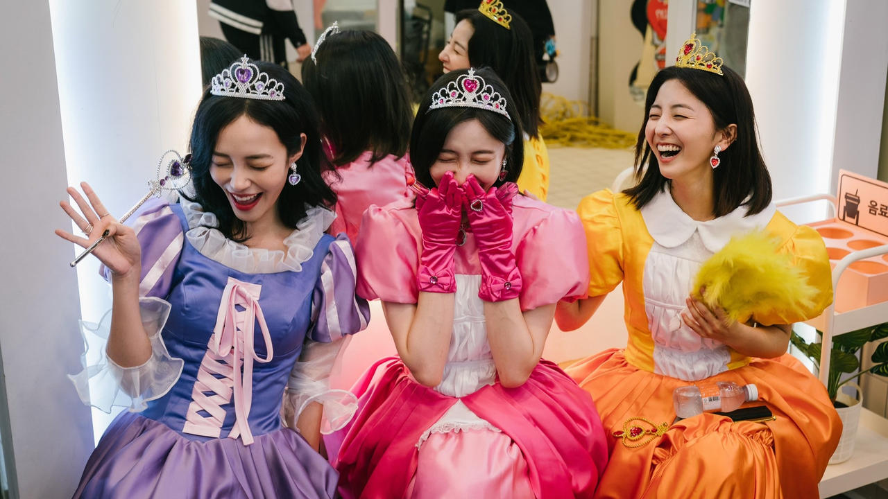 دانلود فيلم Forbidden Fairytale 2025 | افسانه ممنوعه دانلود فيلم Forbidden Fairytale 2025 | افسانه ممنوعه