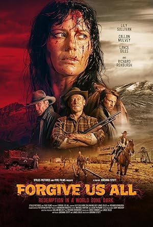 دانلود فيلم Forgive Us All 2025 | همه ما را ببخش