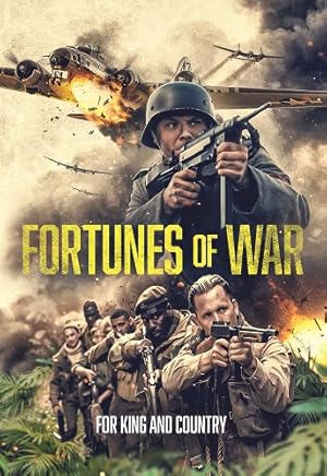 دانلود فيلم Fortunes of War 2024 | ثروت‌ های جنگ