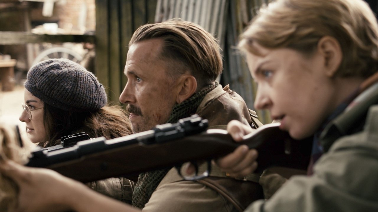 دانلود فيلم Fortunes of War 2024 | ثروت‌ های جنگ