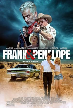 دانلود فيلم Frank and Penelope 2022 | فرانک و پنلوپه
