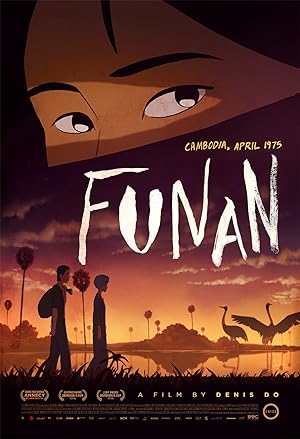 دانلود فيلم Funan 2018 | فونان