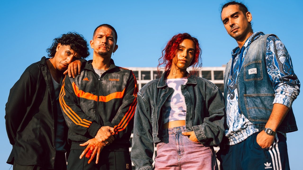 دانلود فيلم Gangstas 2025 | خودنمایی‌ها