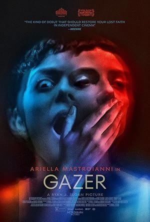 دانلود فيلم Gazer 2024 | گازر
