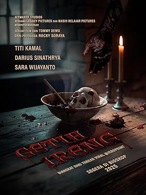 دانلود فيلم Black Blood 2025 | خون سیاه