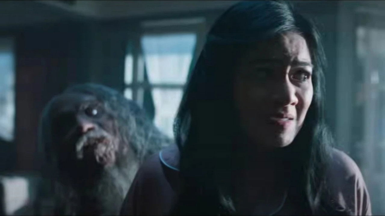 دانلود فيلم Black Blood 2025 | خون سیاه