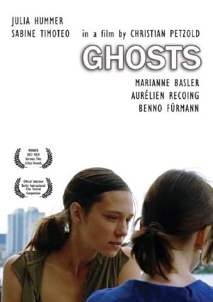 دانلود فيلم Ghosts 2005 | ارواح