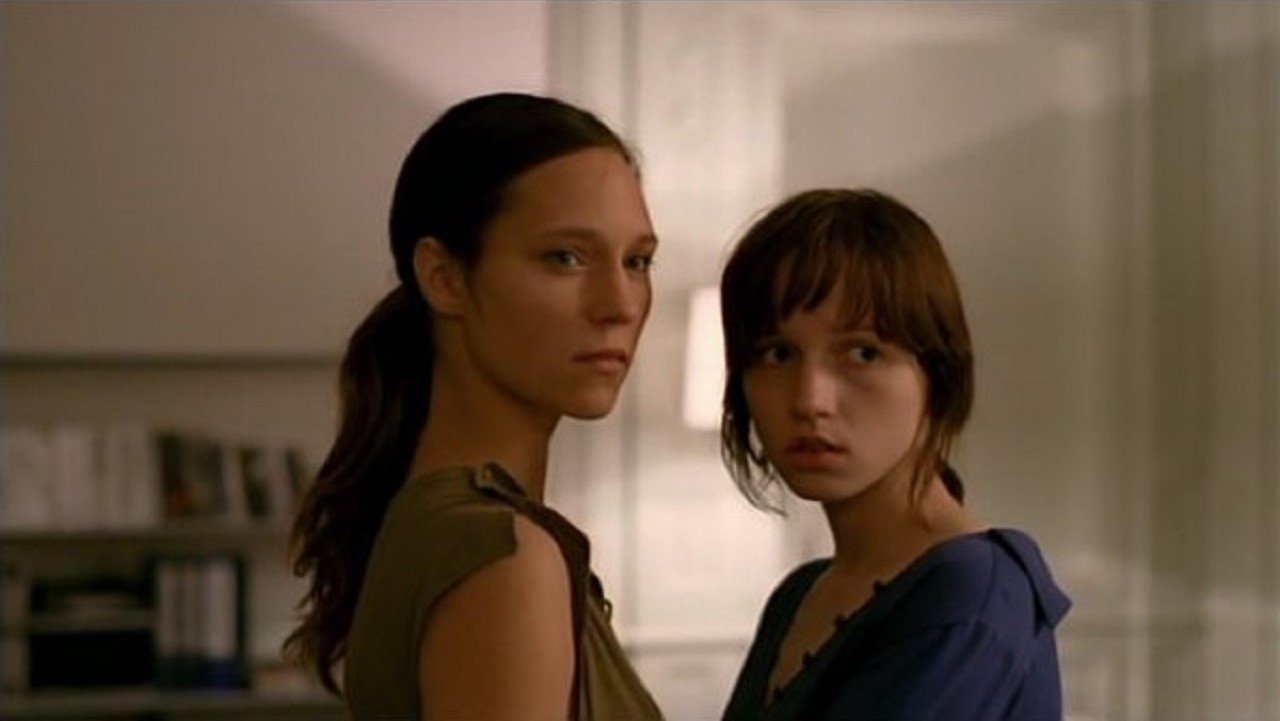 دانلود فيلم Ghosts 2005 | ارواح