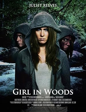 دانلود فيلم Girl in Woods 2016 | دختر در جنگل