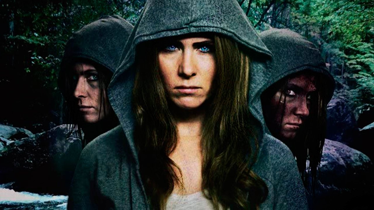 دانلود فيلم Girl in Woods 2016 | دختر در جنگل