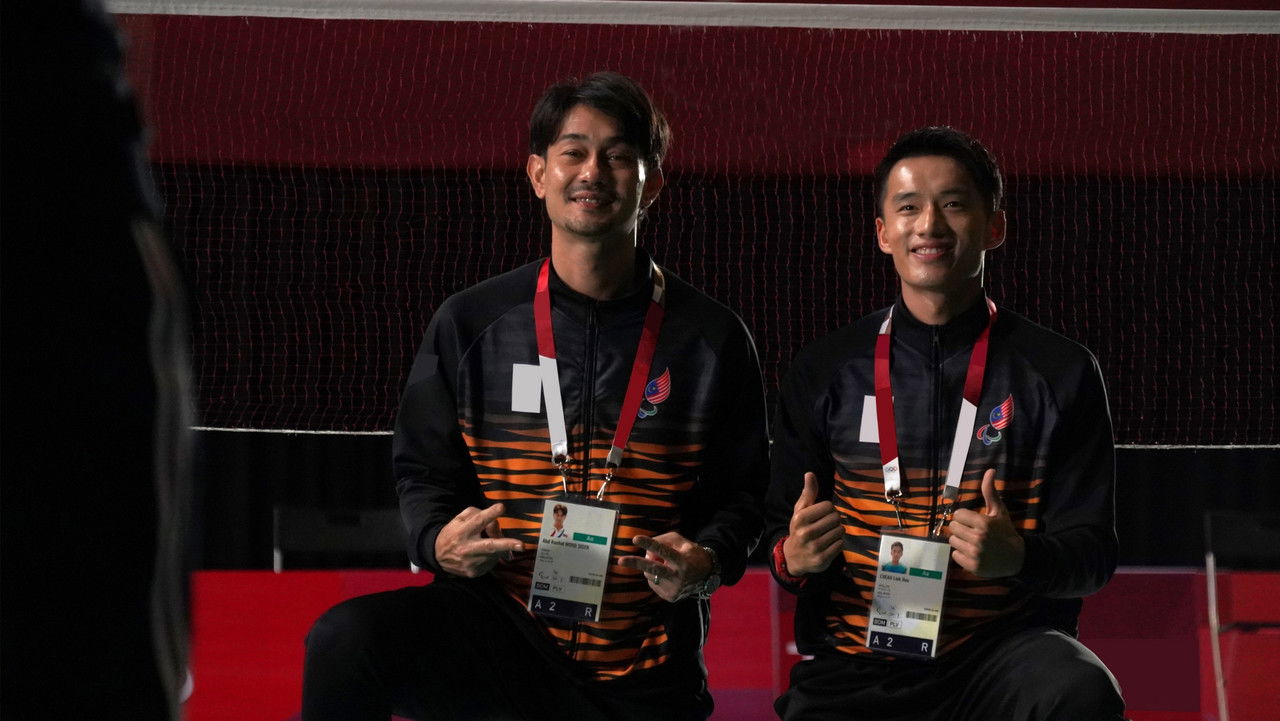 دانلود فيلم Gold 2024 | طلا