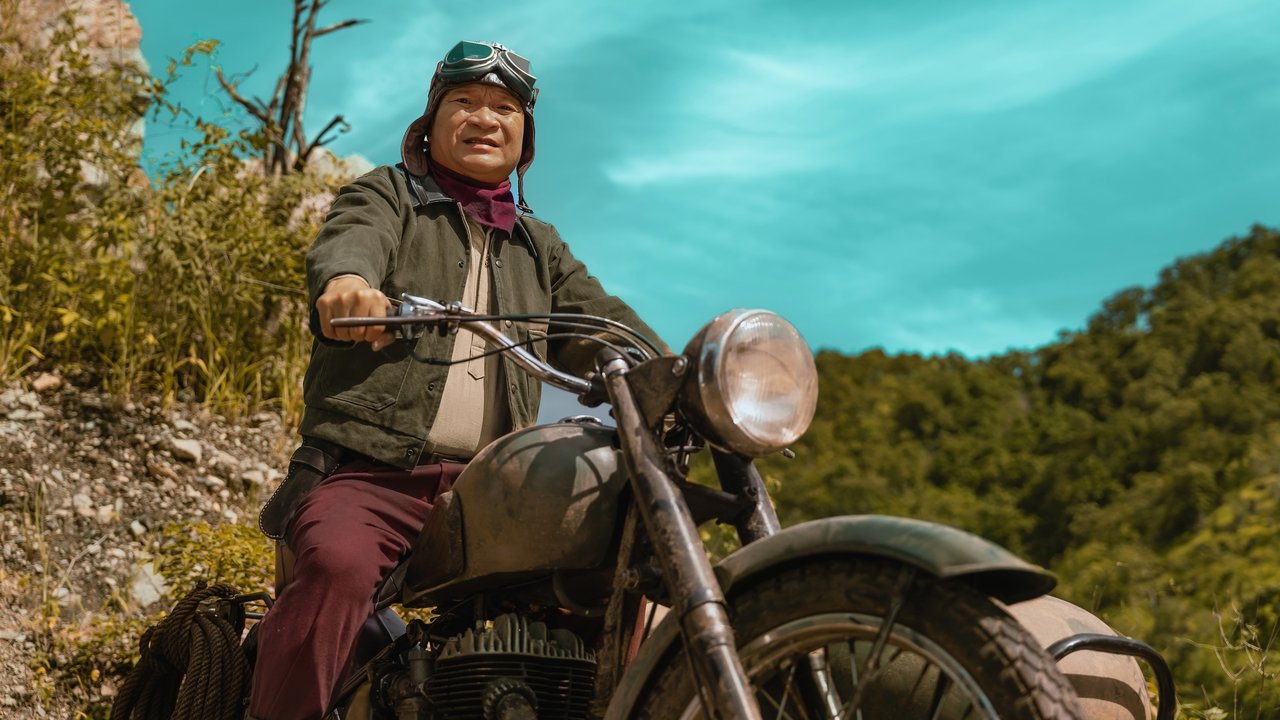 دانلود فيلم Gold Rush Gang 2025 | باند تبهکار طلا