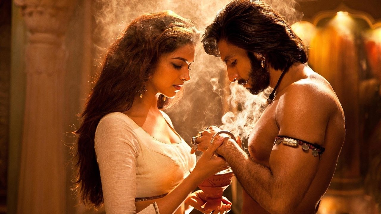 دانلود فيلم Goliyon Ki Raasleela Ram Leela 2013 | رام و لیلا