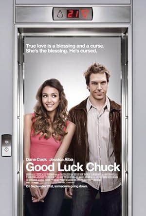 دانلود فيلم Good Luck Chuck 2007 | موفق باشی چاک