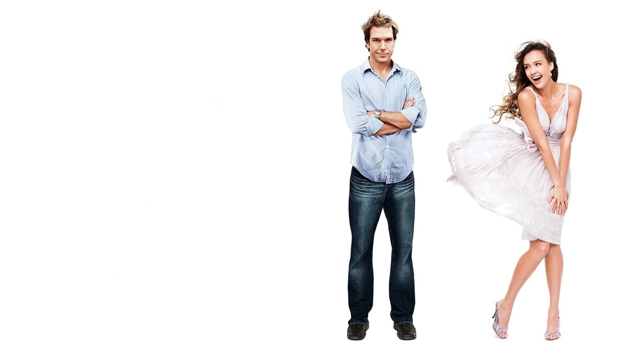 دانلود فيلم Good Luck Chuck 2007 | موفق باشی چاک