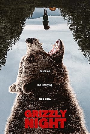 دانلود فيلم Grizzly Night 2026 | شب گریزلی