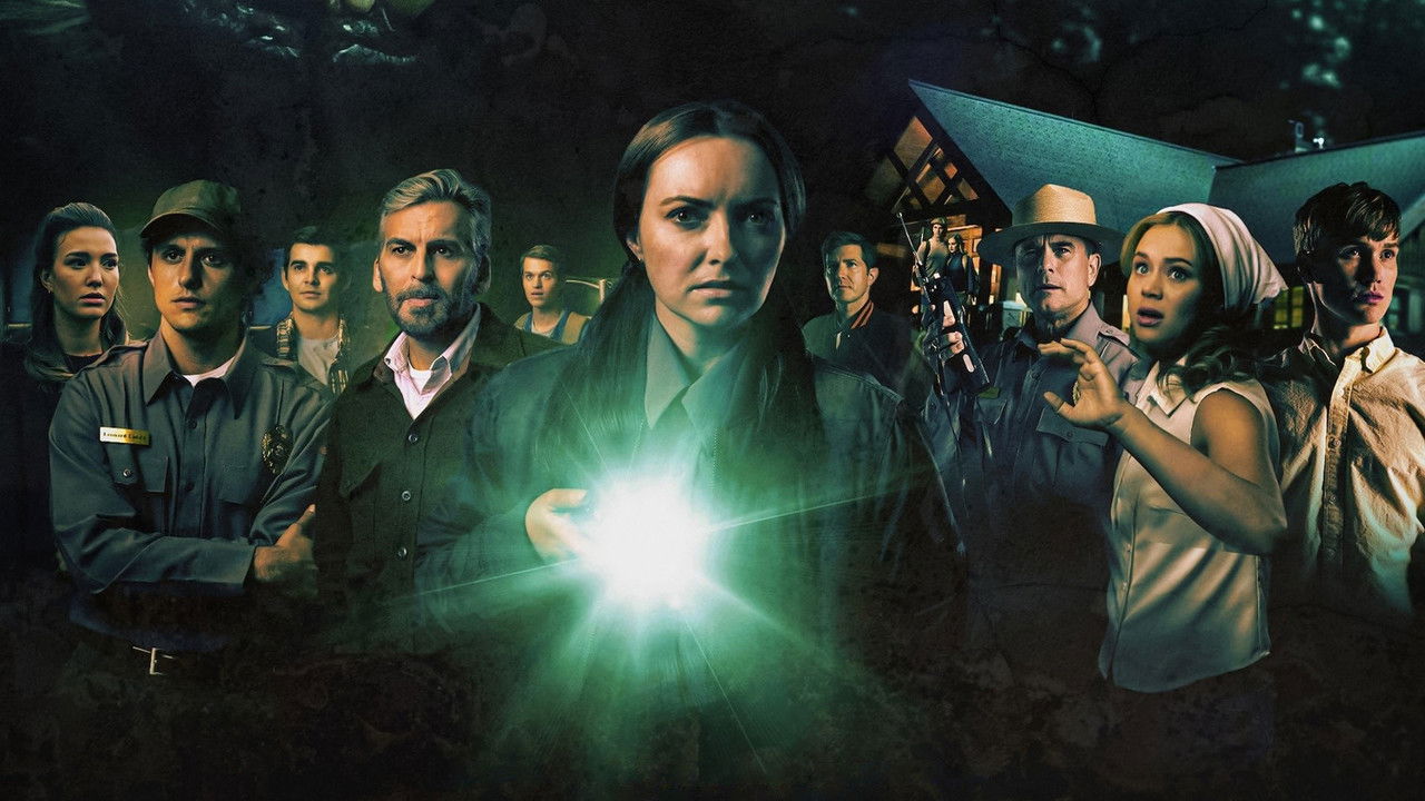 دانلود فيلم Grizzly Night 2026 | شب گریزلی