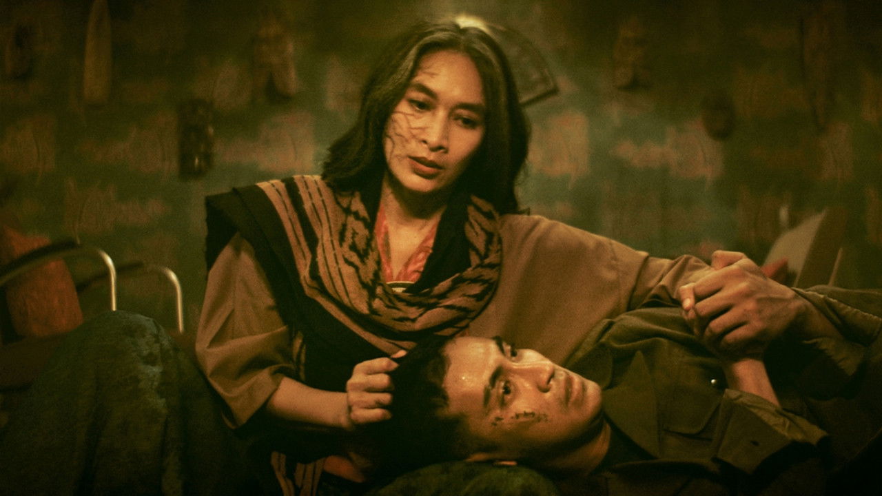 دانلود فيلم Guna guna istri muda 2024 | جادوگری همسر جوان