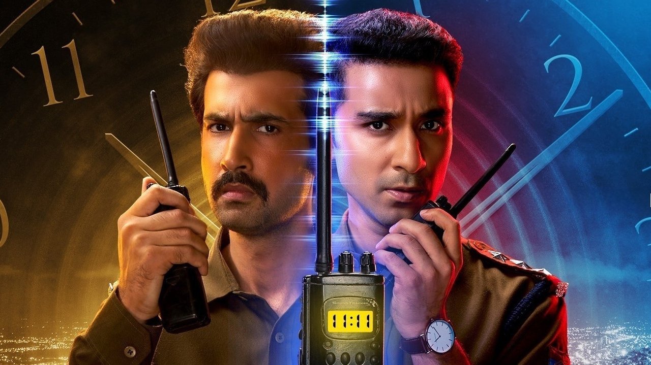 دانلود سريال Gyaarah Gyaarah 2024 | جاده رستاخیز