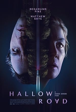 دانلود فيلم Hallow Road 2025 | جاده هالو