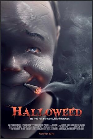 دانلود فيلم Halloweed 2016 | هالووین