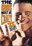 دانلود فيلم The Gods Must Be Crazy II 1989 | خدایان حتماً دیوانه هستند 2