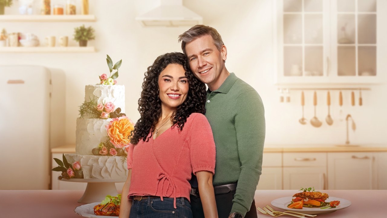 دانلود فيلم Hearts Around the Table: Kiki’s Fourth Ingredient 2025 | قلب‌های دور میز: چهارمین ماده‌ی تشکیل‌دهنده‌ی کیکی