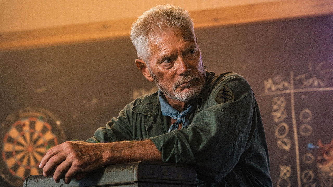 دانلود فيلم Hellfire 2026 | آتش جهنم