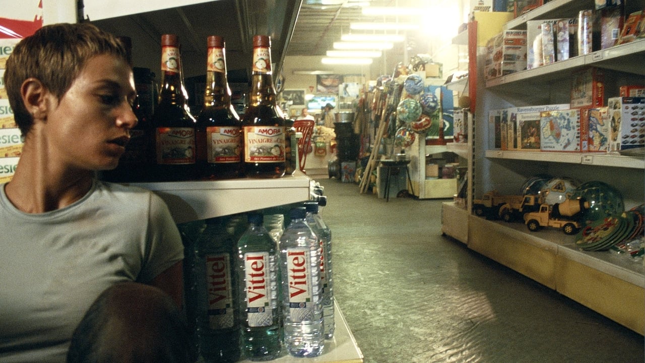 دانلود فيلم High Tension 2003 | تنش بالا