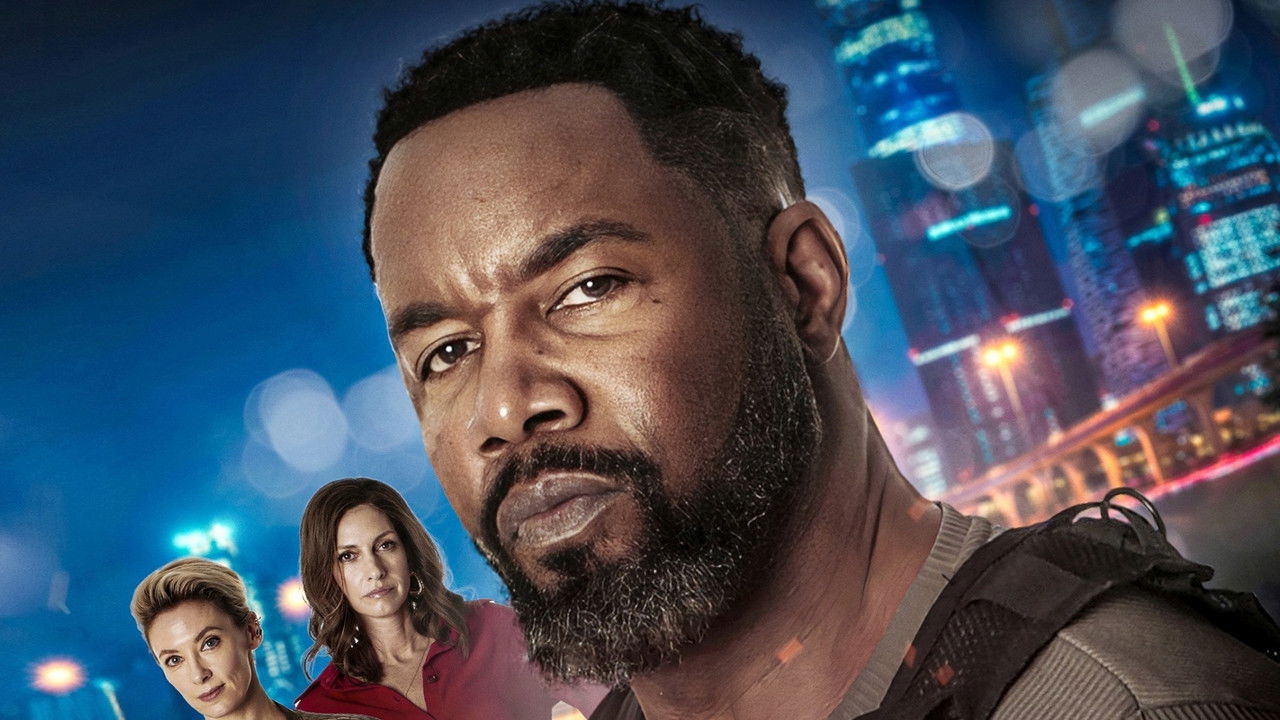 دانلود فيلم Hostile Takeover 2025 | تصاحب خسمانه